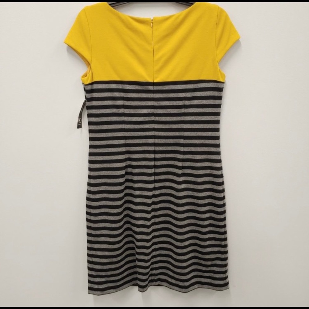 Spense Midi Dress Size 8 New with Tags